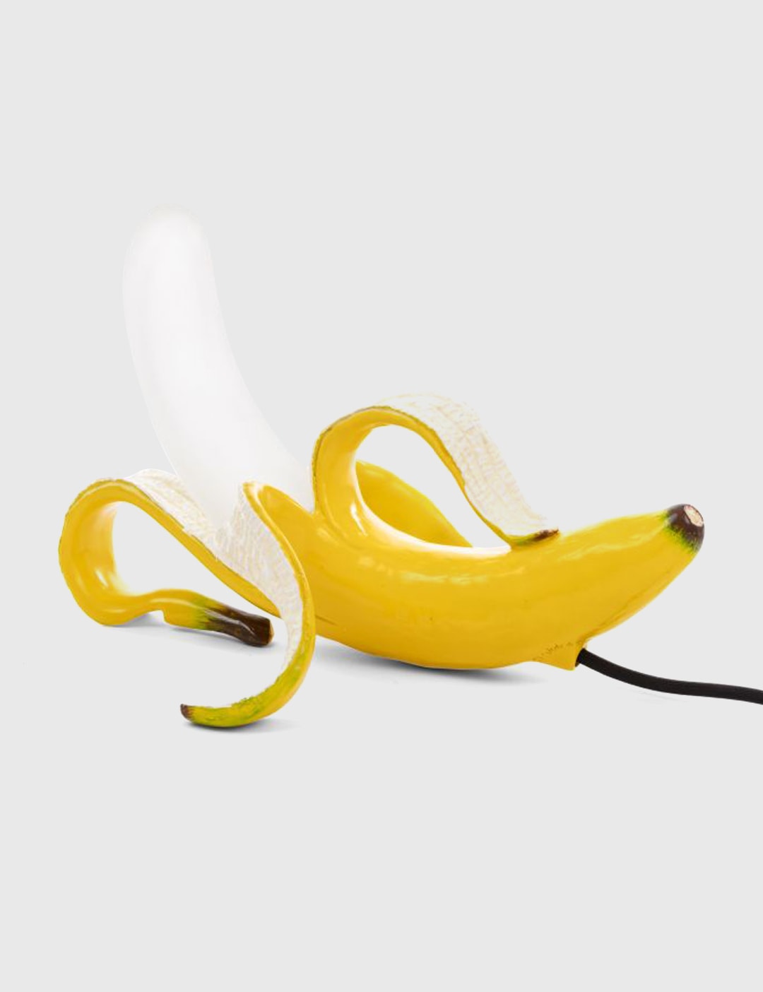 바나나 램프 옐로우 휴이 Placeholder Image
