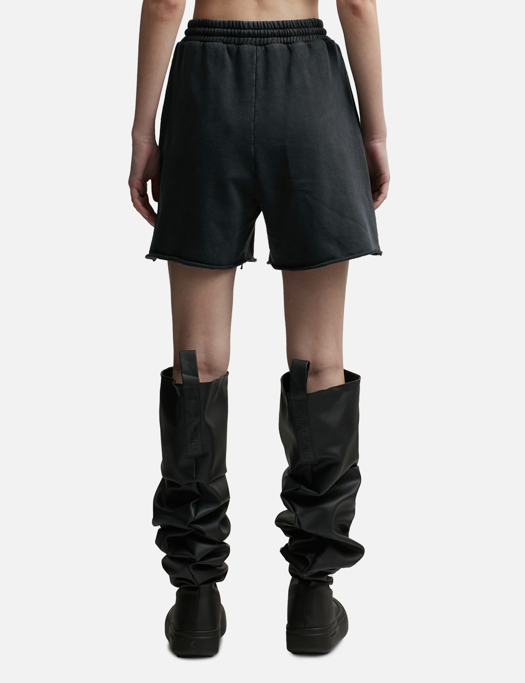 Torn Shorts view 10