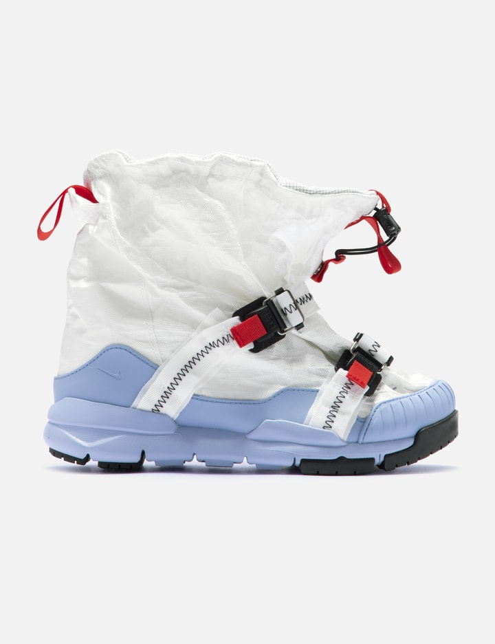 TOM SACHS MARS YARD OVERSHOE Placeholder Image