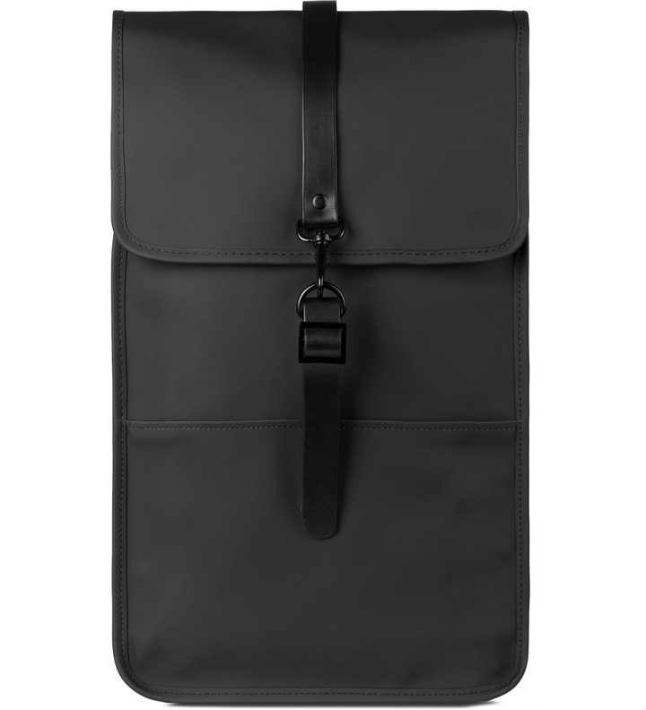 Black Backpack Placeholder Image