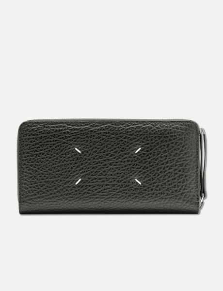 Maison Margiela ジップアラウンド ウォレット