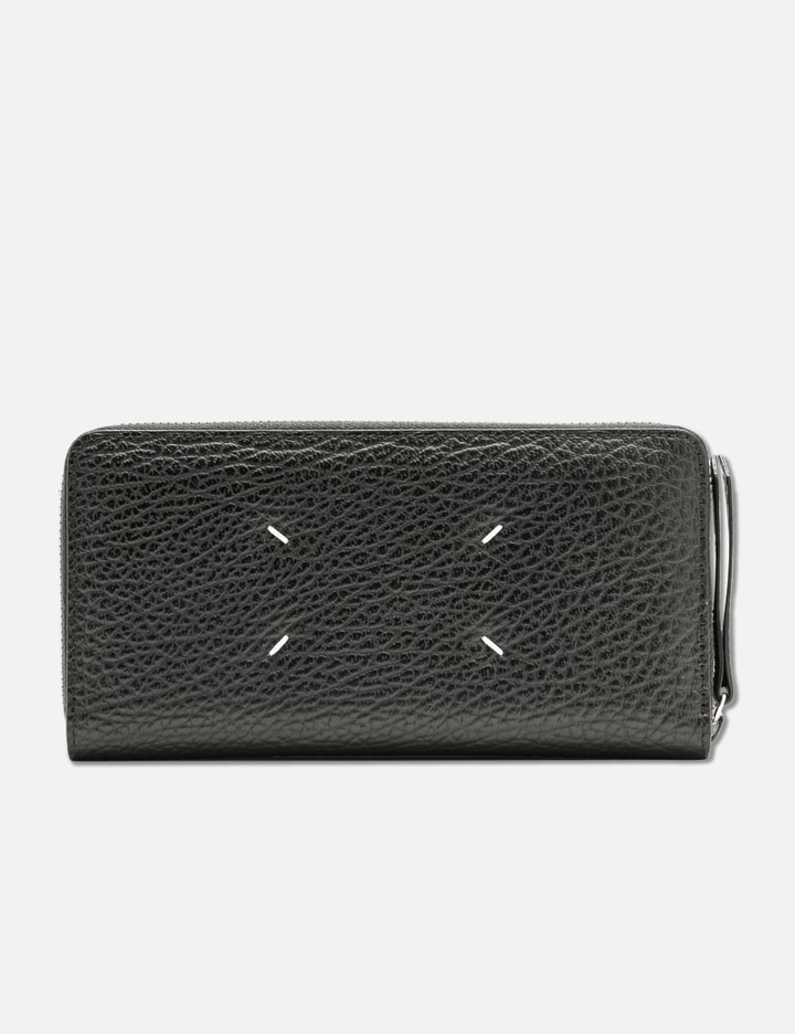 Zip Around Continental Wallet Placeholder Image