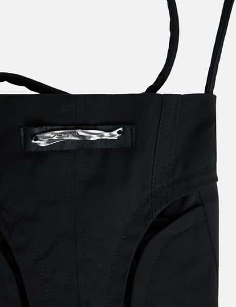 Laced Cross Bag view 6