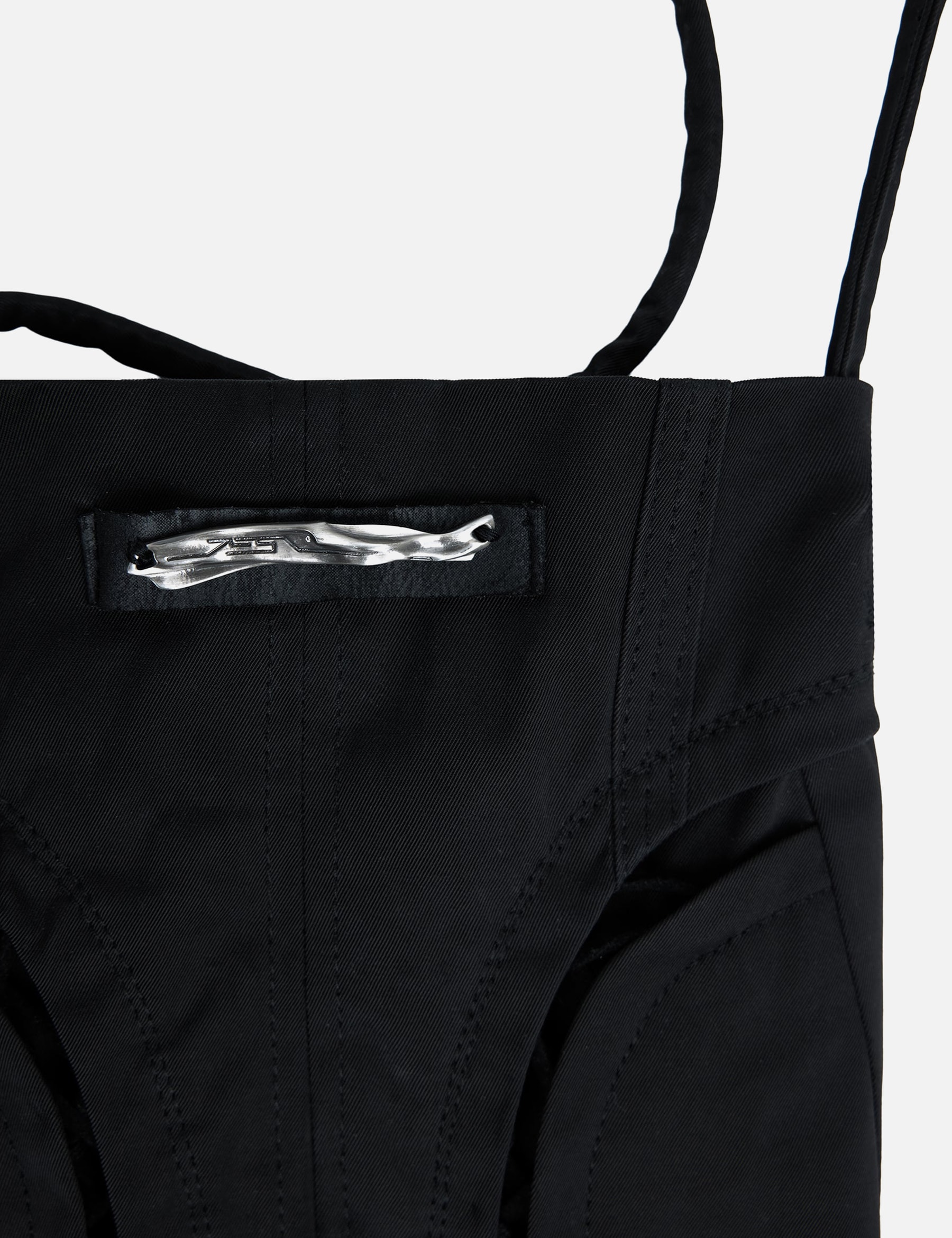 Laced Cross Bag view 11