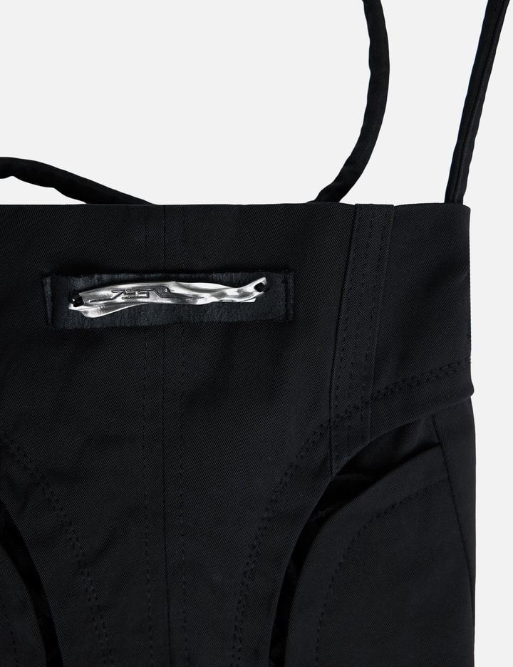Æ Synctx Laced Cross Bag