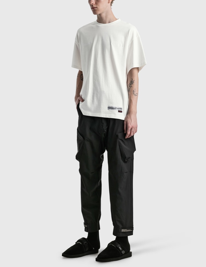 Poliquant x Gramicci GPG Functional Stretched Nylon Cargo Pants Placeholder Image