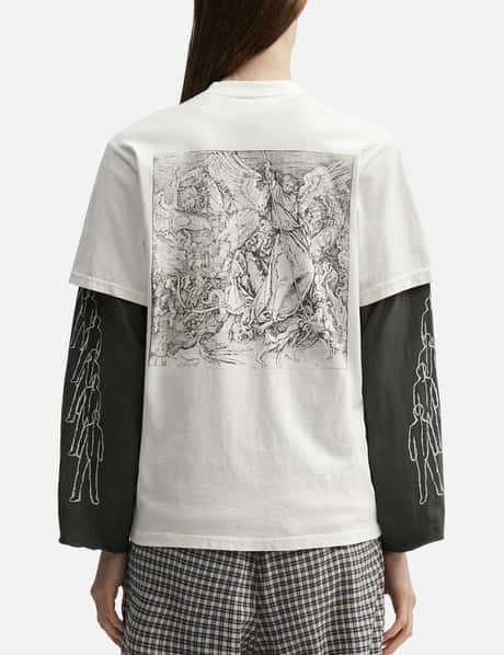 Reach T-Shirt view 12