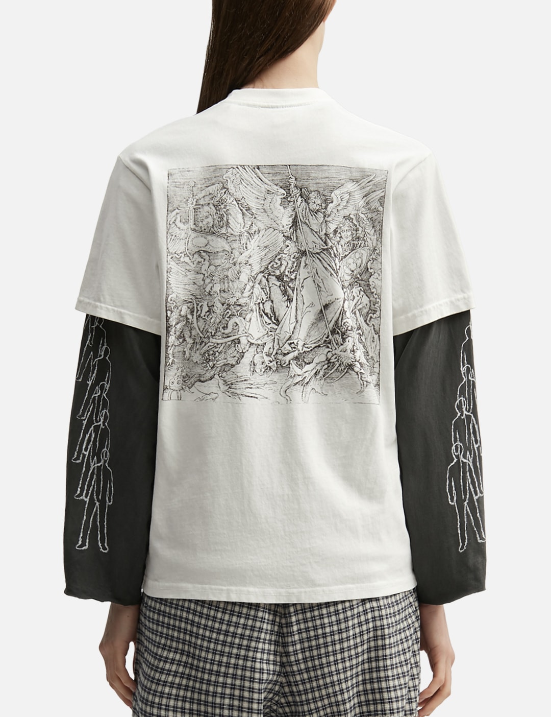 Reach T-Shirt view 13
