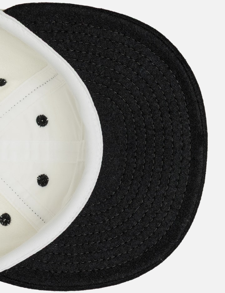 Wool Flannel 8 Panel Hat Placeholder Image