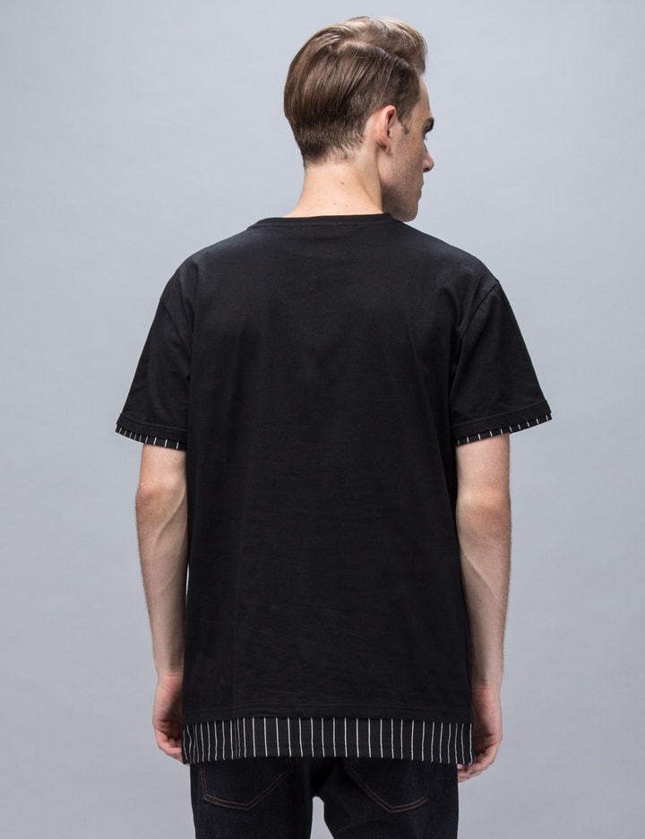 Layered S/S T-shirt Placeholder Image