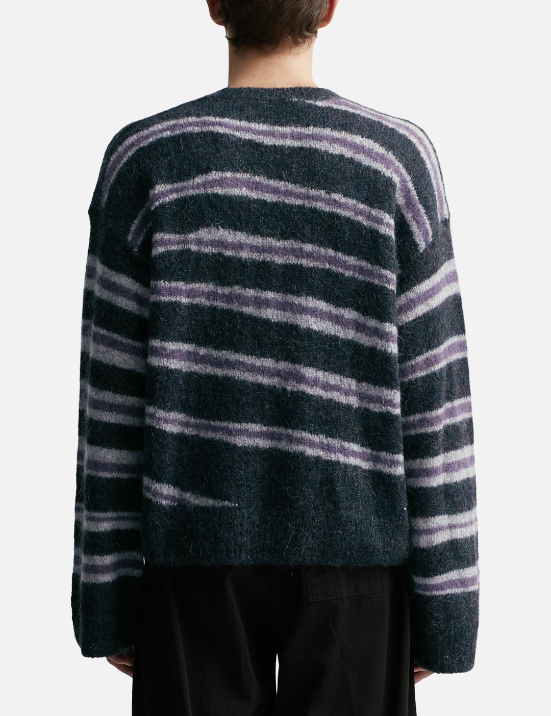 Mohair Blend Jumper view 19