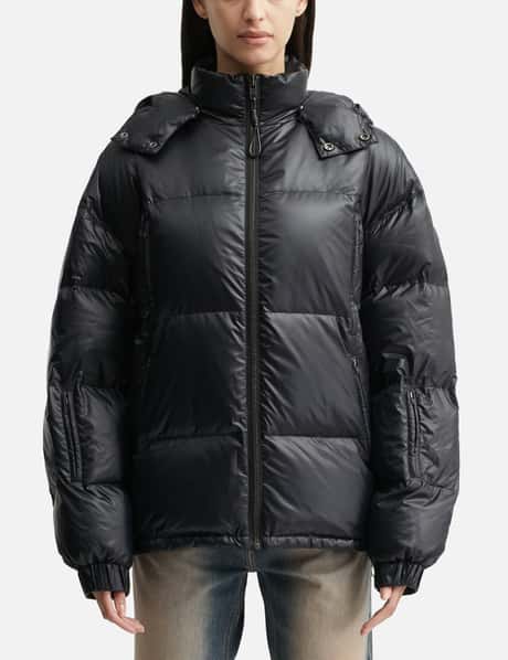 VAIN Puffer Jacket
