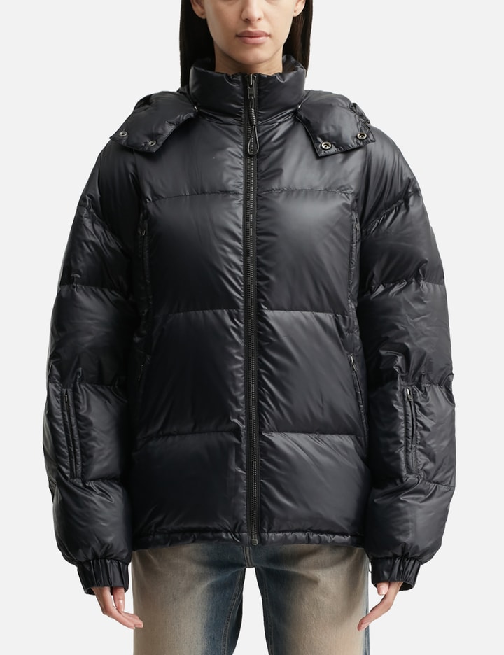 Puffer Jacket Placeholder Image