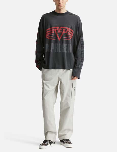 Reversible Legacy Long Sleeve T-Shirt view 20