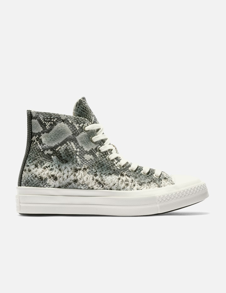 Converse Converse X First String Chuck Taylor All Star Snake High Top