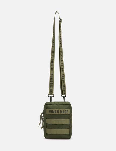 Human Made Military Pouch #2