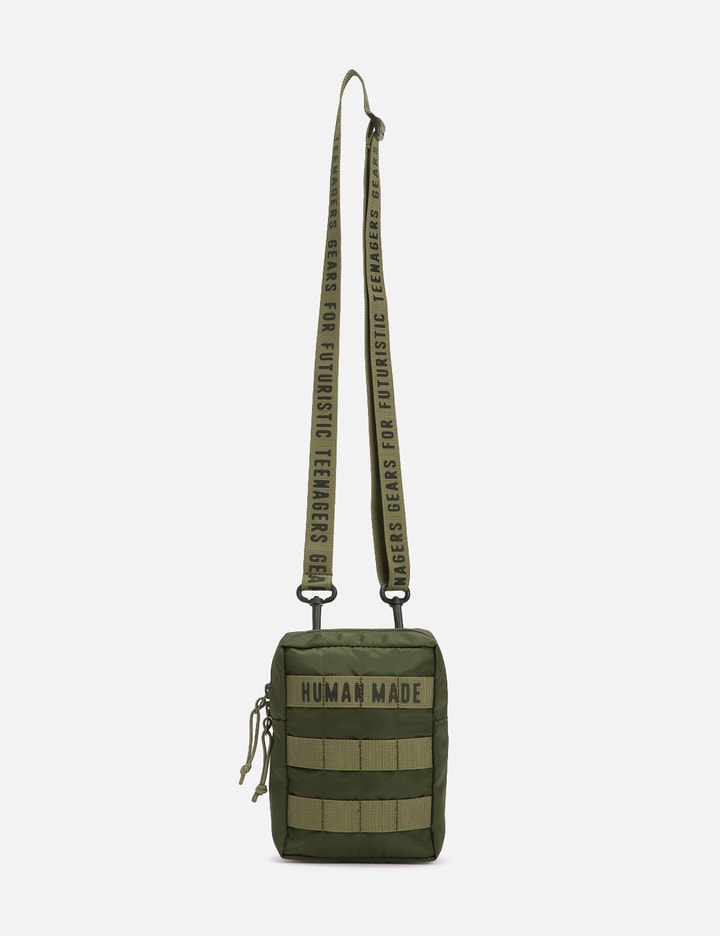 Military Pouch #2 Placeholder Image