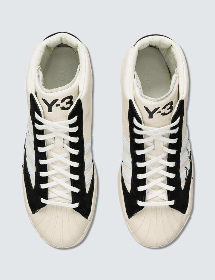 Yohji Pro Placeholder Image