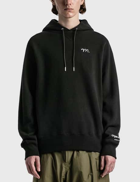 Sacai - Madsaki プリントパーカー | HBX - ハイプビースト(Hypebeast  