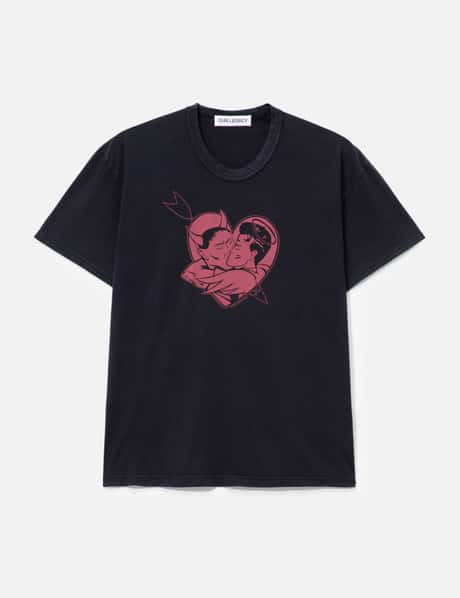 Loose T-Shirt view 6