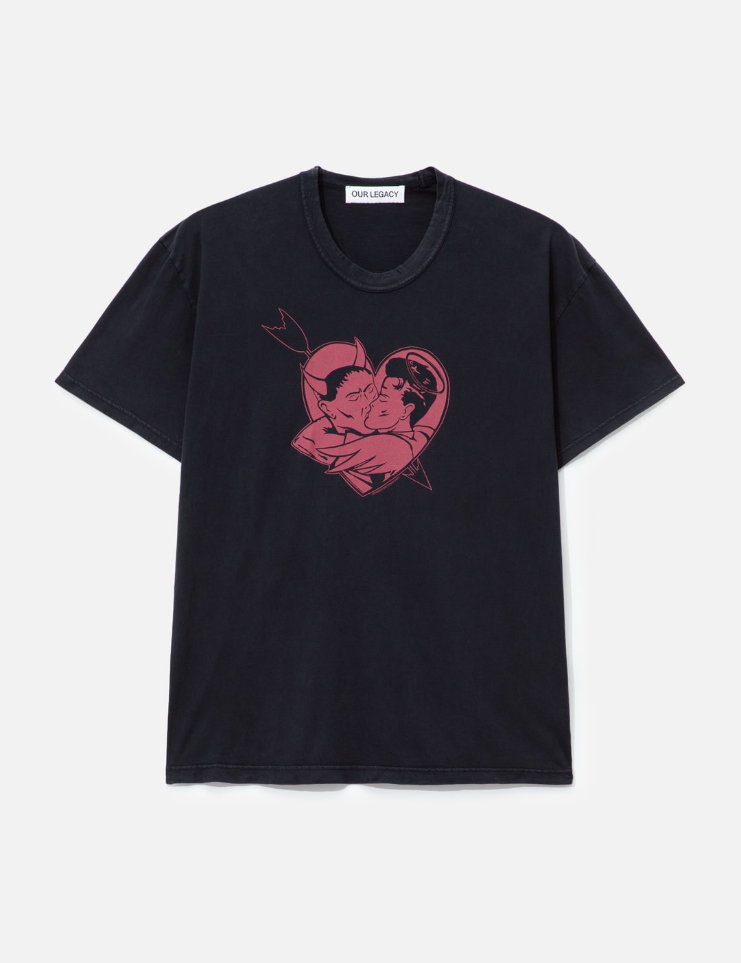 Loose T-Shirt view 7