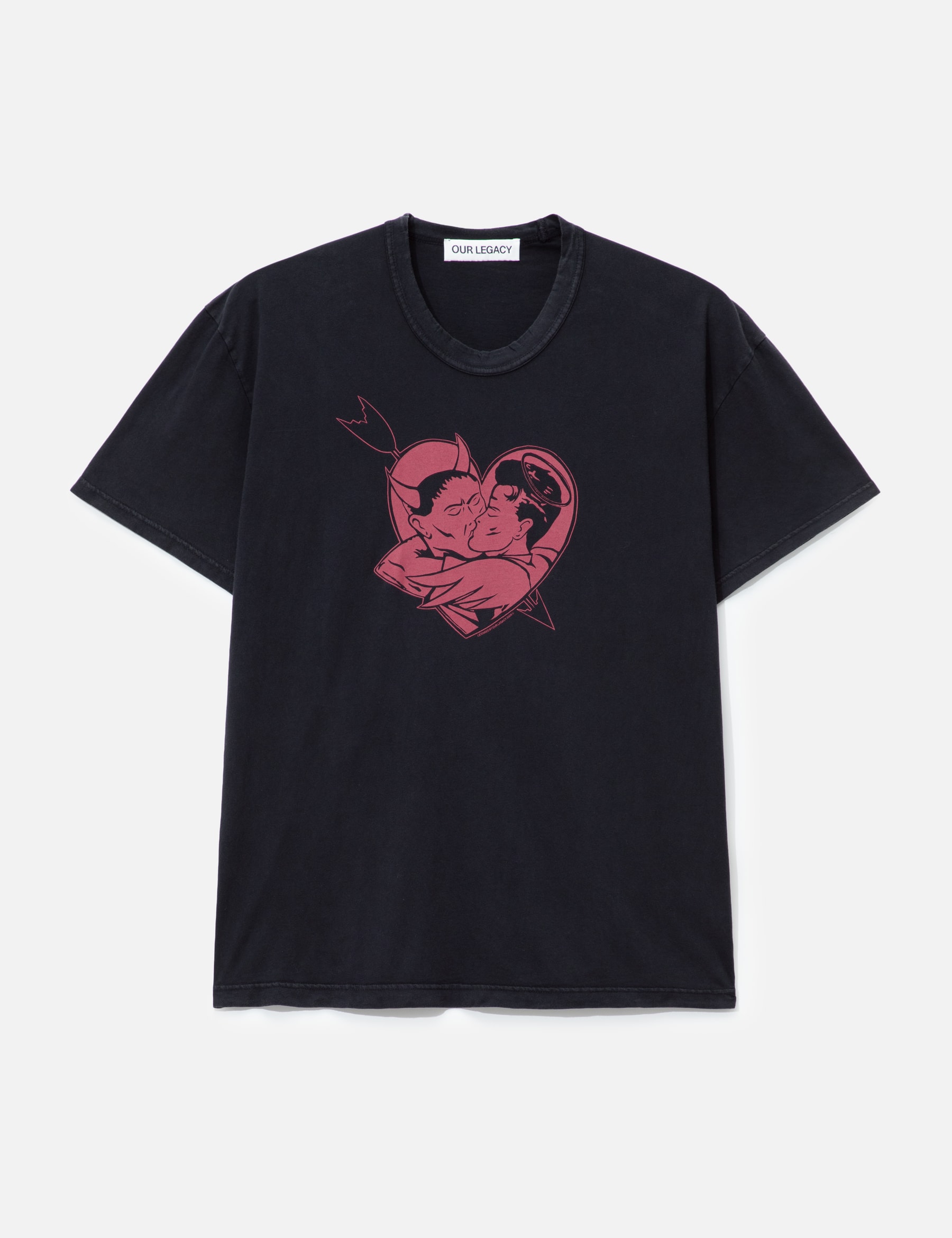 Loose T-Shirt view 16