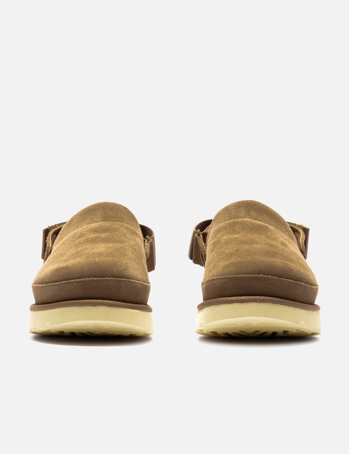 Goldenstar Clog Placeholder Image