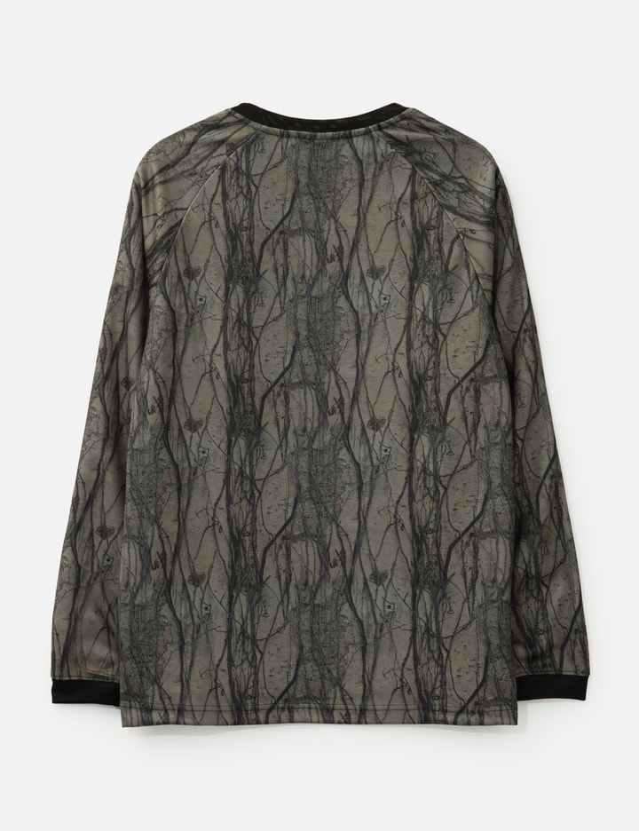 Lmc Chemical Soccer Long Sleeves Jersey In Multi