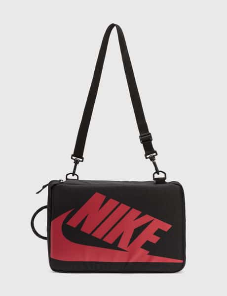Nike Nike Shoe Box Bag HBX