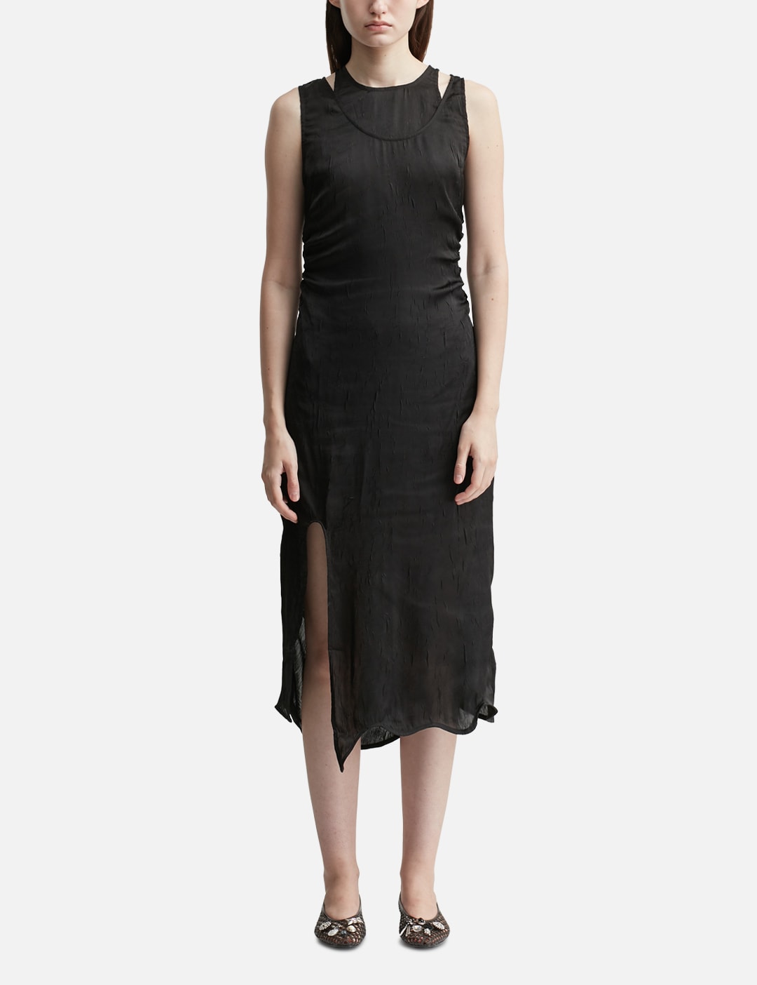 Bila Dress view 6