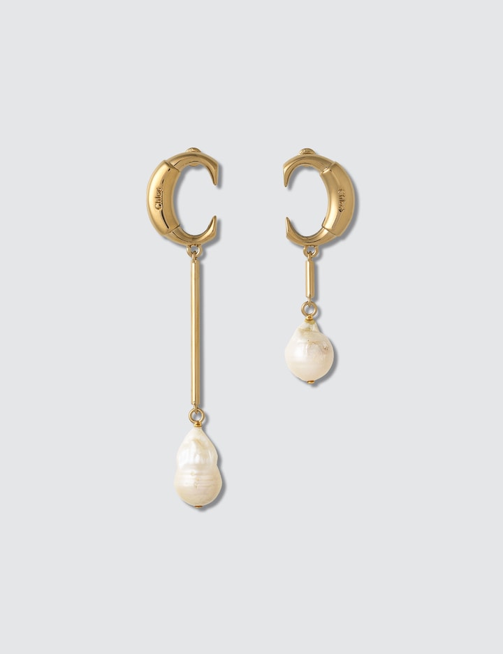 Darcey Baroque Earrings Placeholder Image
