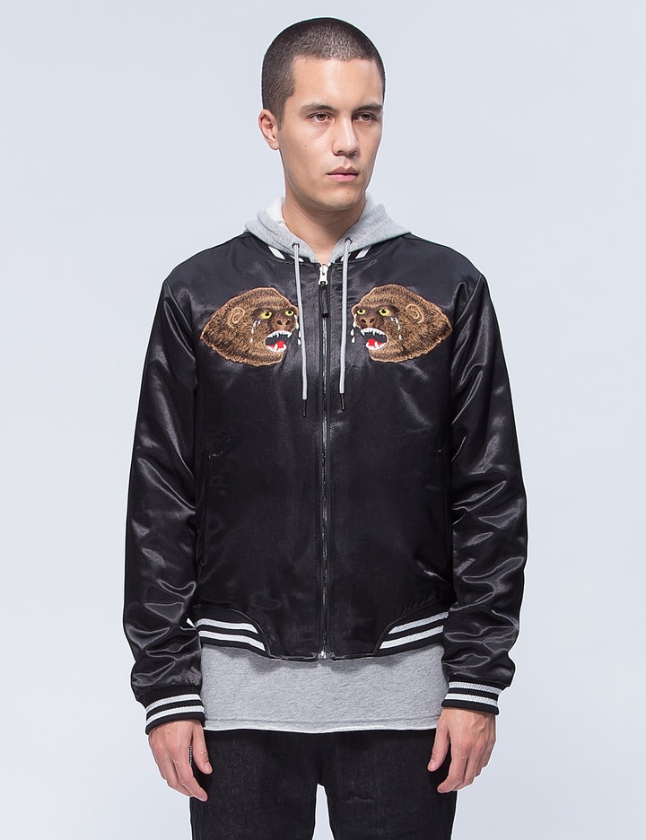 R Reversible Image JP Jacket Placeholder Image