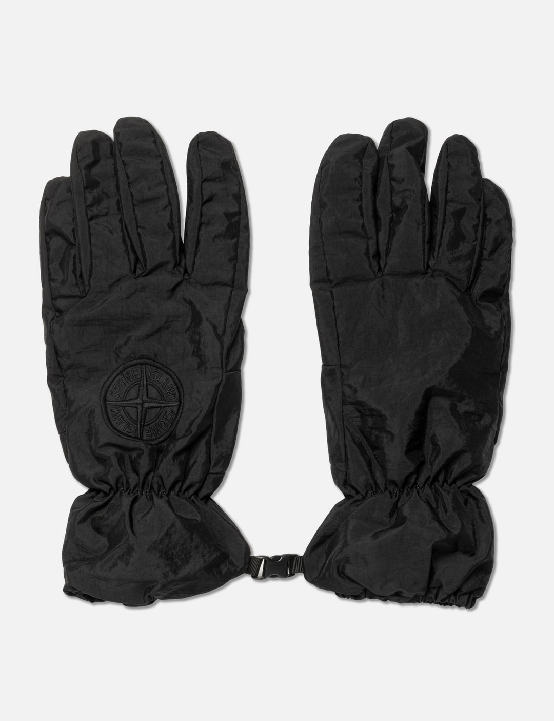 Coated Nylon Metal In Econyl® Gloves view 4