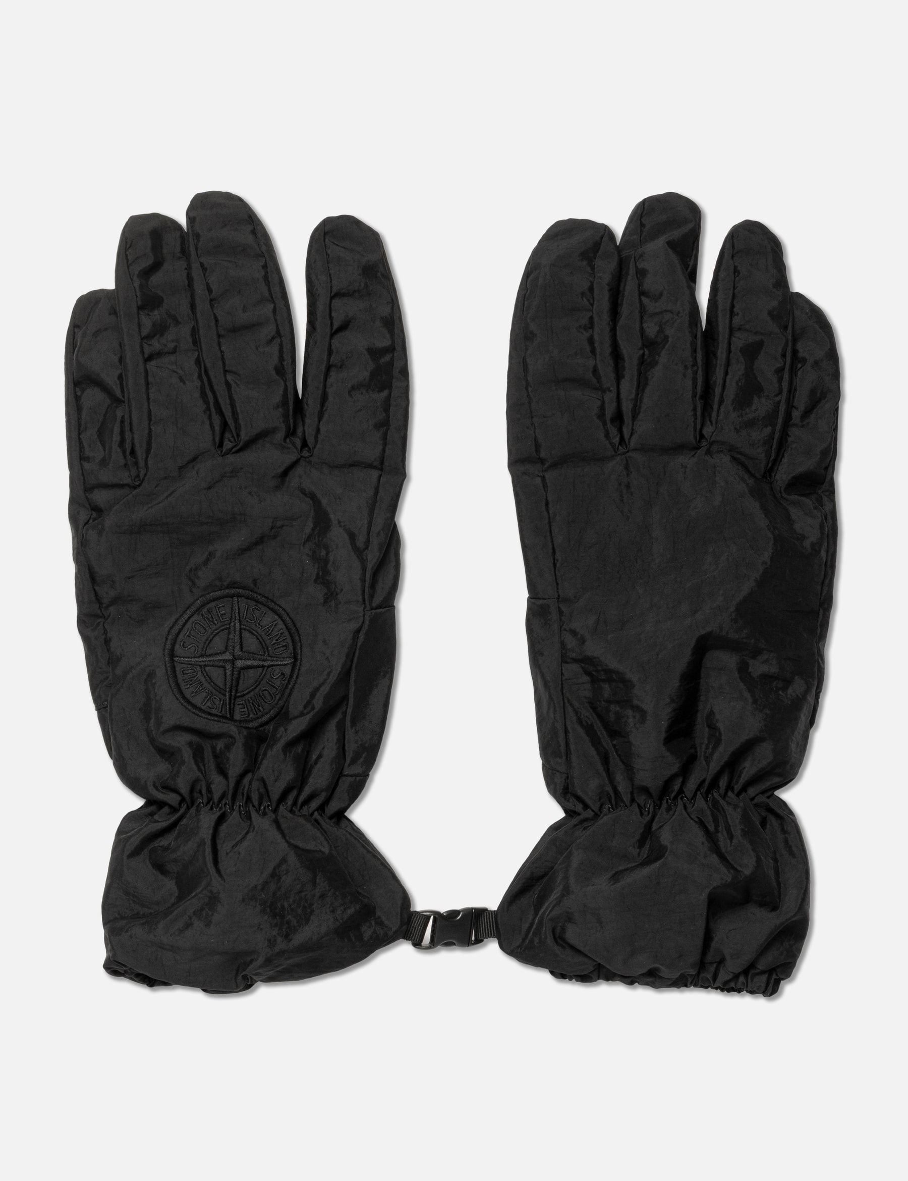 Coated Nylon Metal In Econyl® Gloves view 7