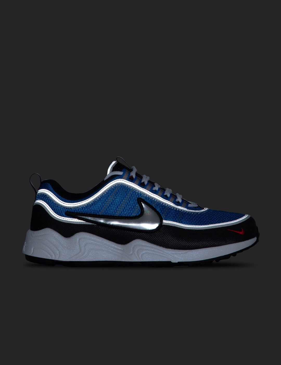 Air Zoom Spiridon SP view 15