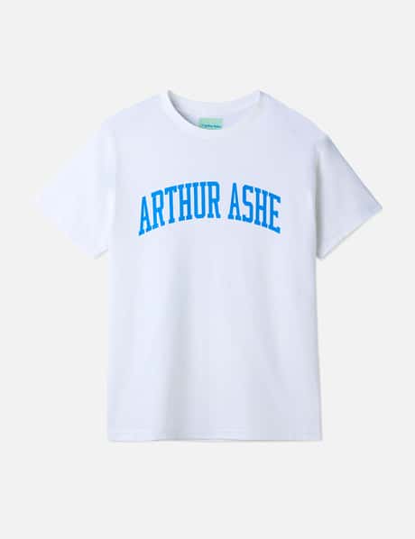 AFTERPAY DROPSHOP - ARTHUR ASHE COLLECTION Arthur Ashe T-shirt