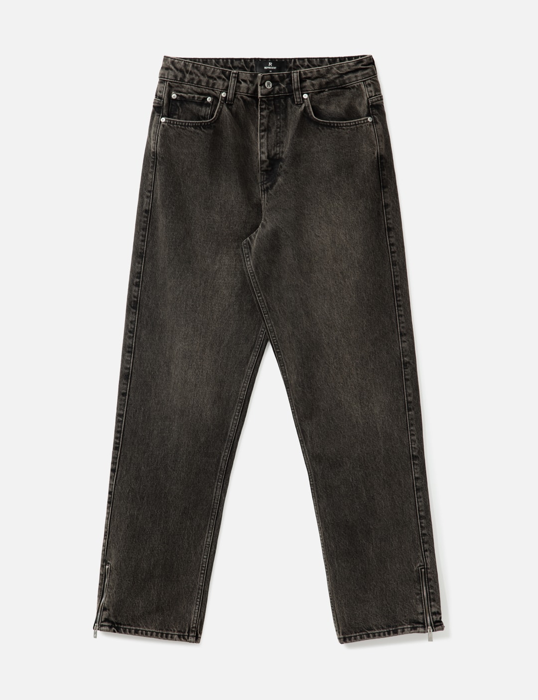 R2S Split Denim view 8