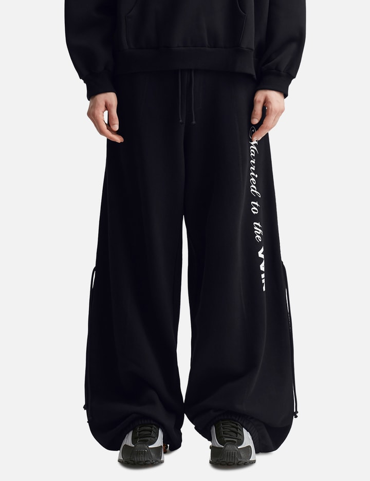 Drawstring Pants Married to the VAIN Placeholder Image