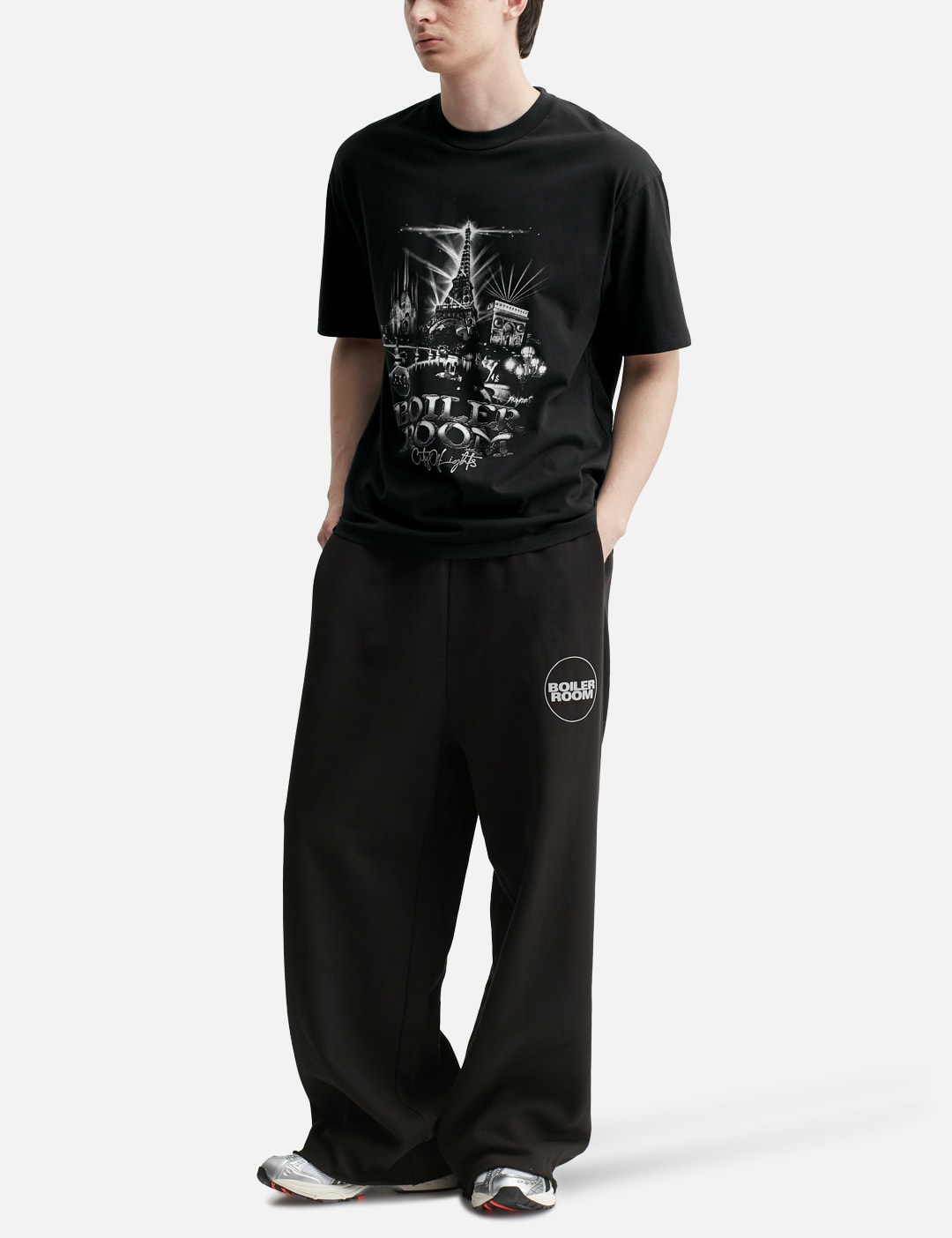 Paris City T-Shirt view 15