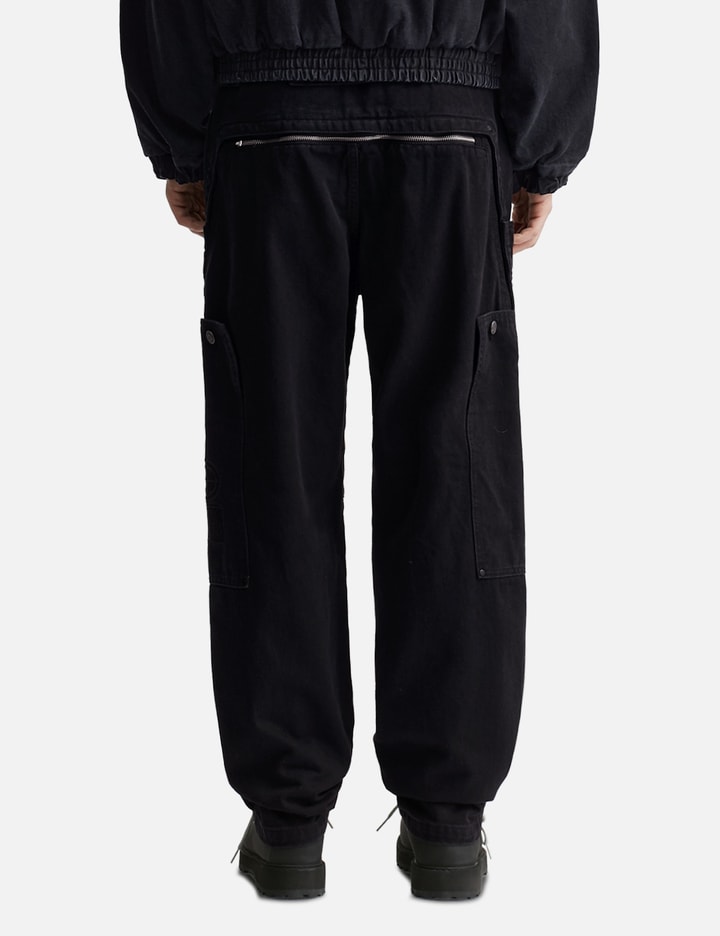 MPa H-ZIP POCKET PANTS Placeholder Image