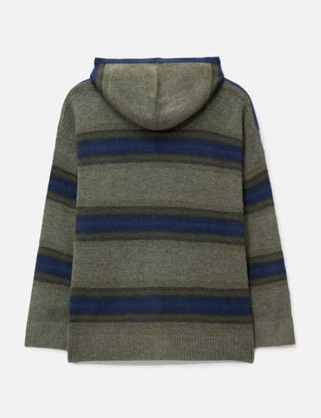 CLOT X Adidas Originals Baja Hoodie By Edison Chen view 8