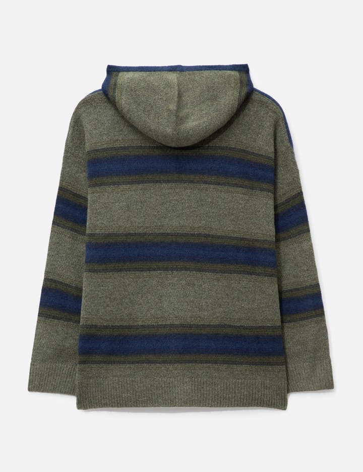 adidas Originals CLOT X Adidas Originals Baja Hoodie By Edison Chen