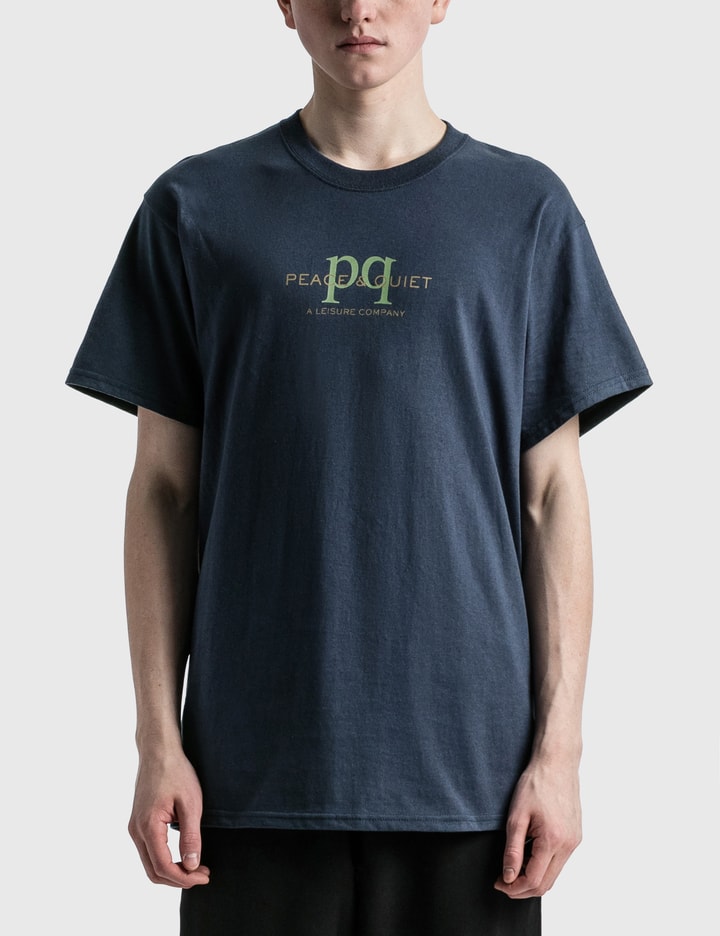 レジャーカンパニー Tシャツ Placeholder Image