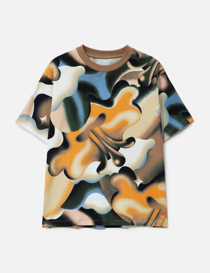 Jordan Artist Series by Jordan Moss Graphic T-Shirt Placeholder Image