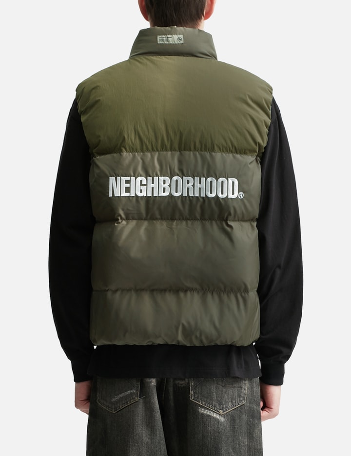 CLASSIC DOWN VEST Placeholder Image