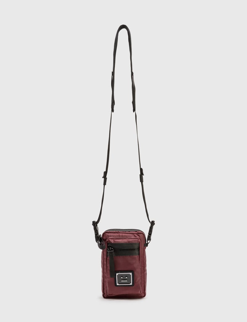 North Face Crossbody Bag Mens Offer 