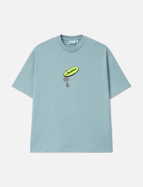 Butter Goods Key Chain Tee