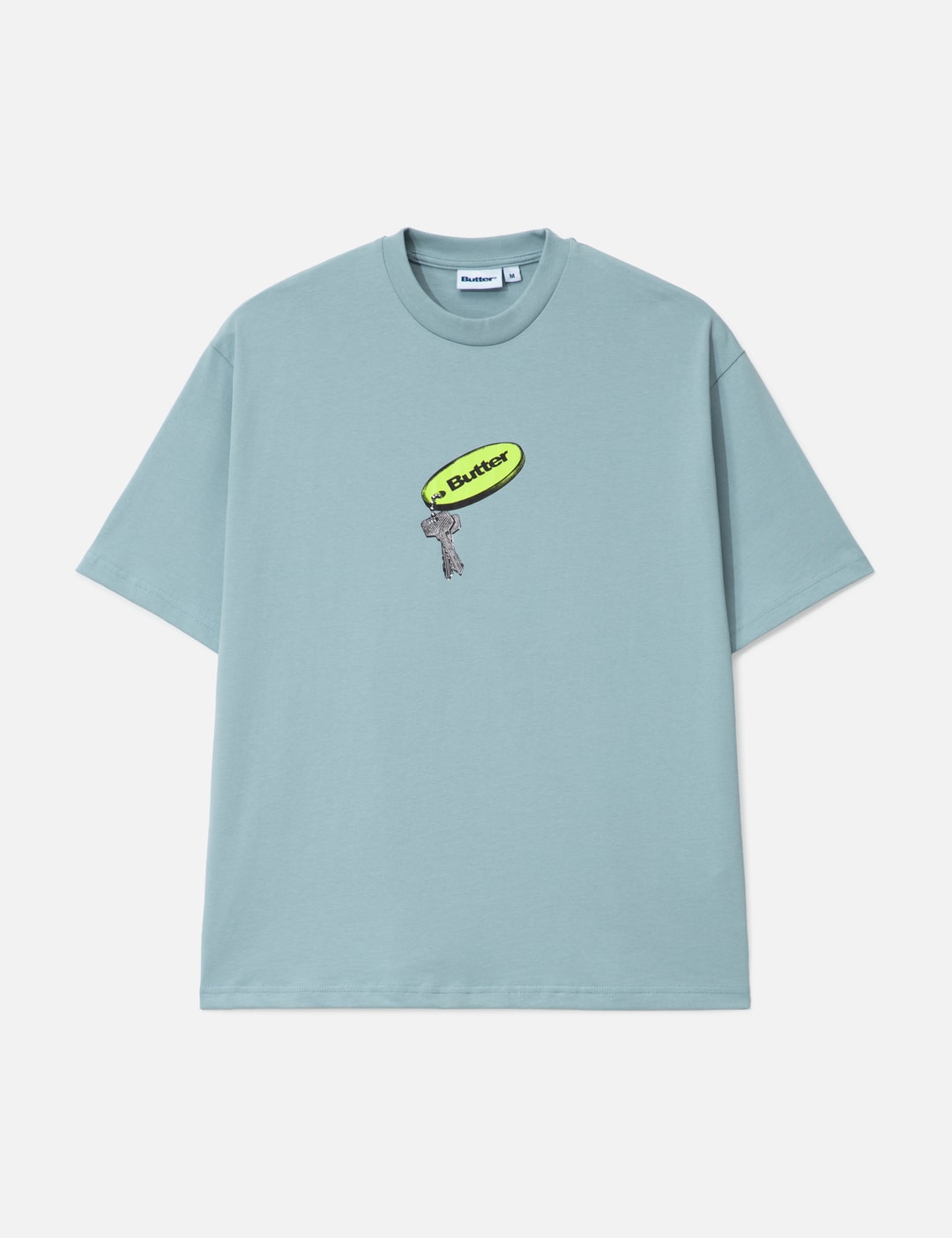 Key Chain Tee view 7