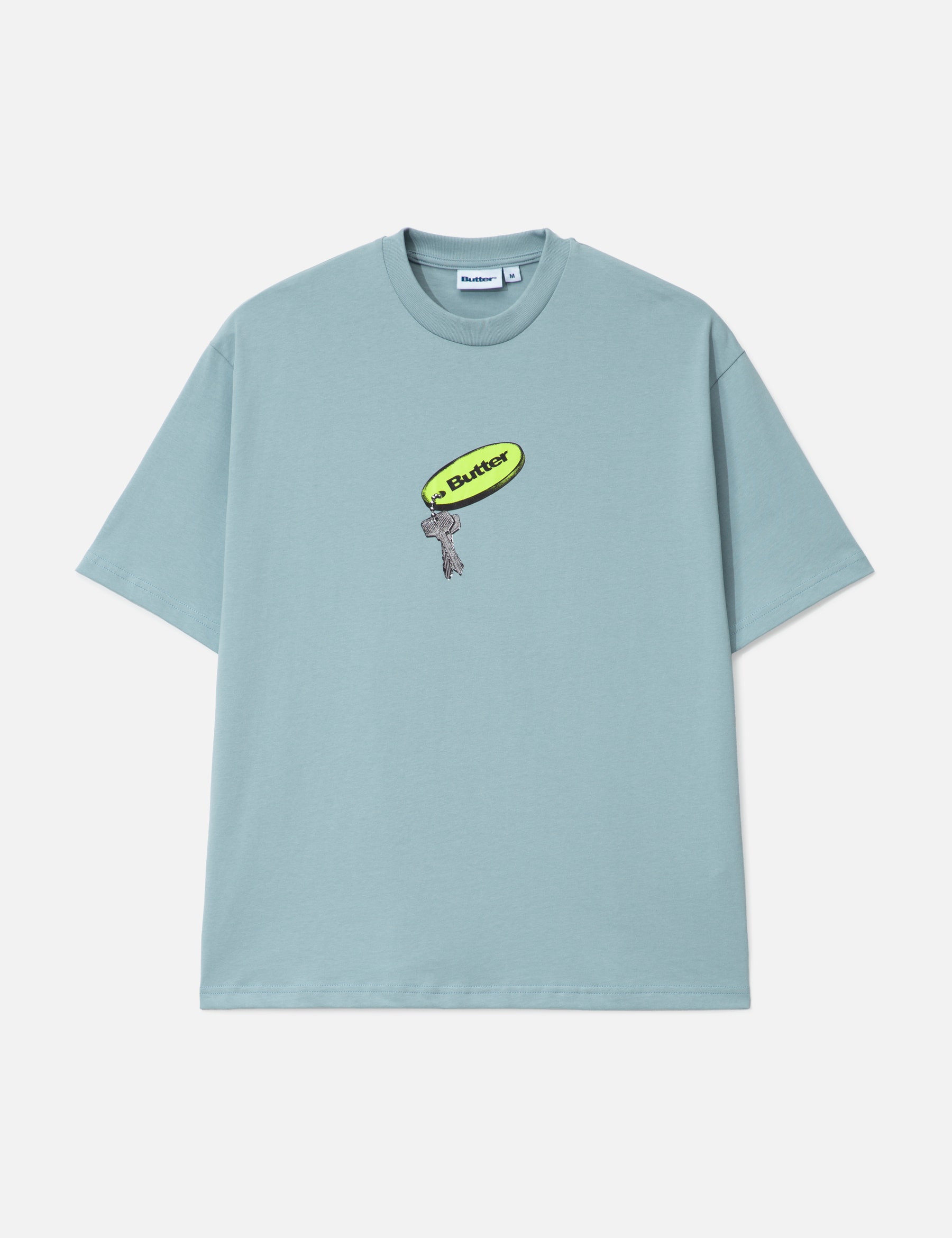 Key Chain Tee view 16