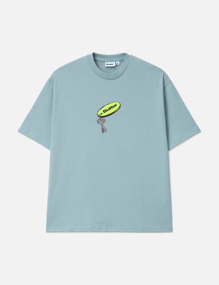 Key Chain Tee Placeholder Image